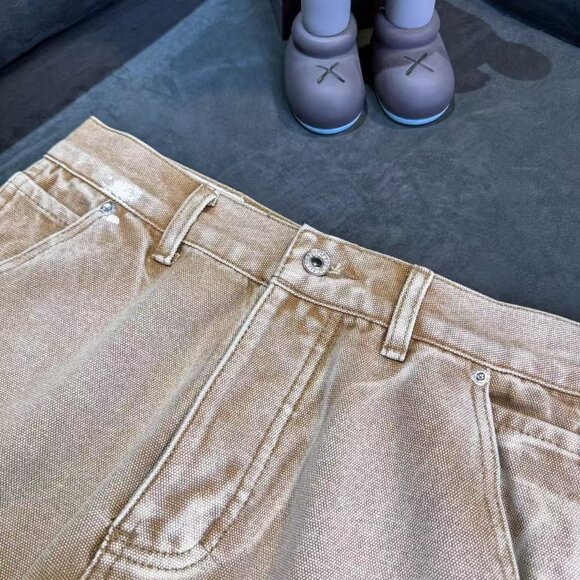 GALLERY DEPT Jeans - Picture 3 of 9